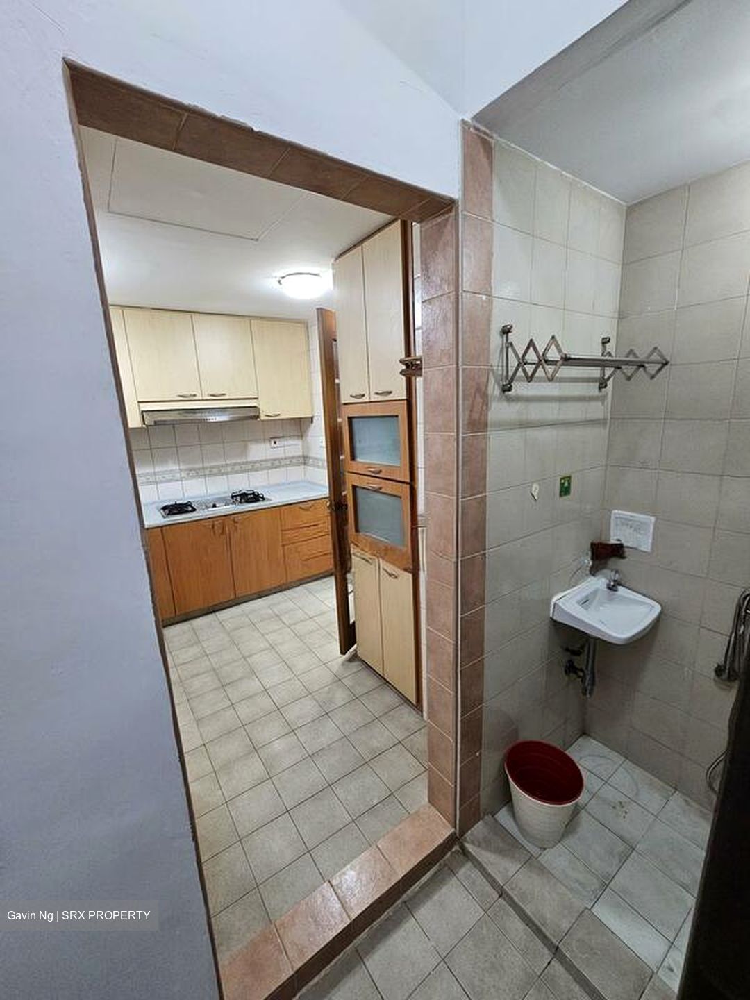 Regentville (D19), Apartment #496505711